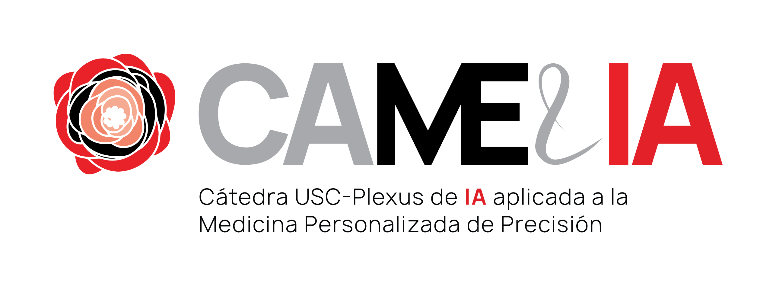 Logo CAMELIA