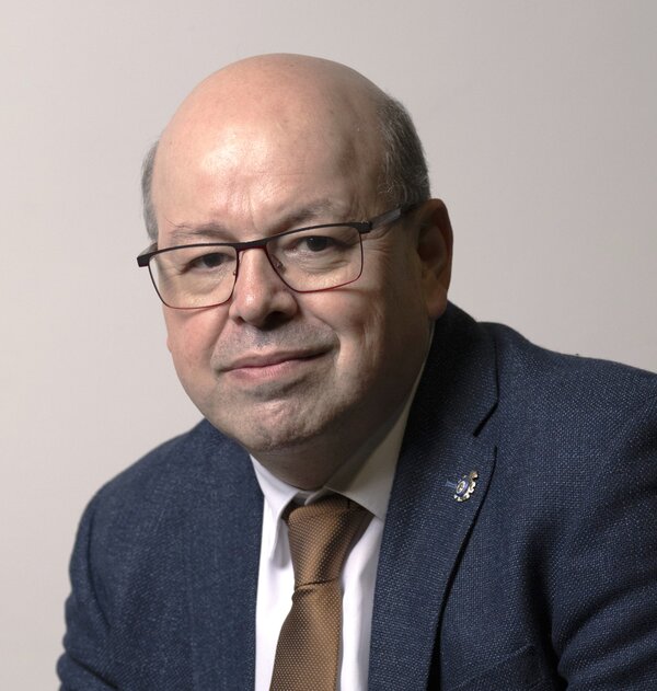 Francisco Herrera