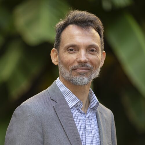 José Hernández-Orallo