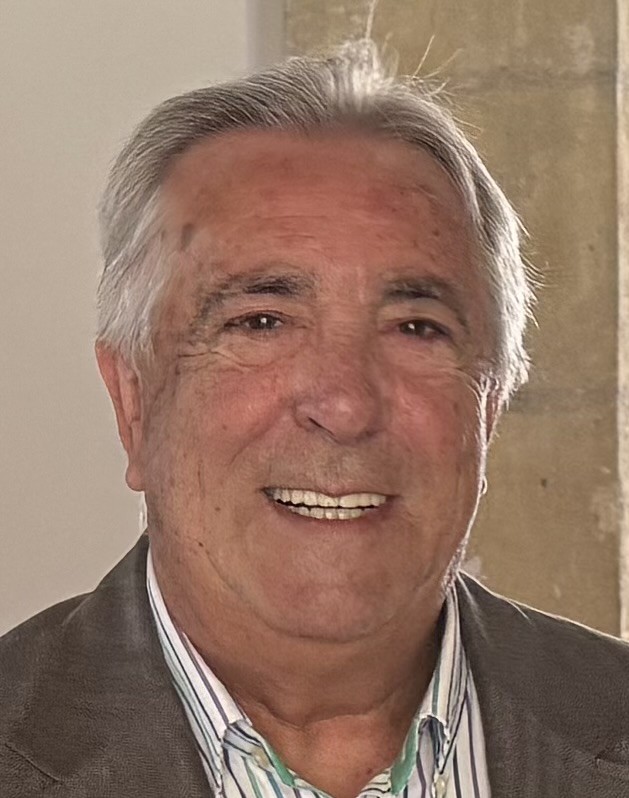 José Luis Verdegay