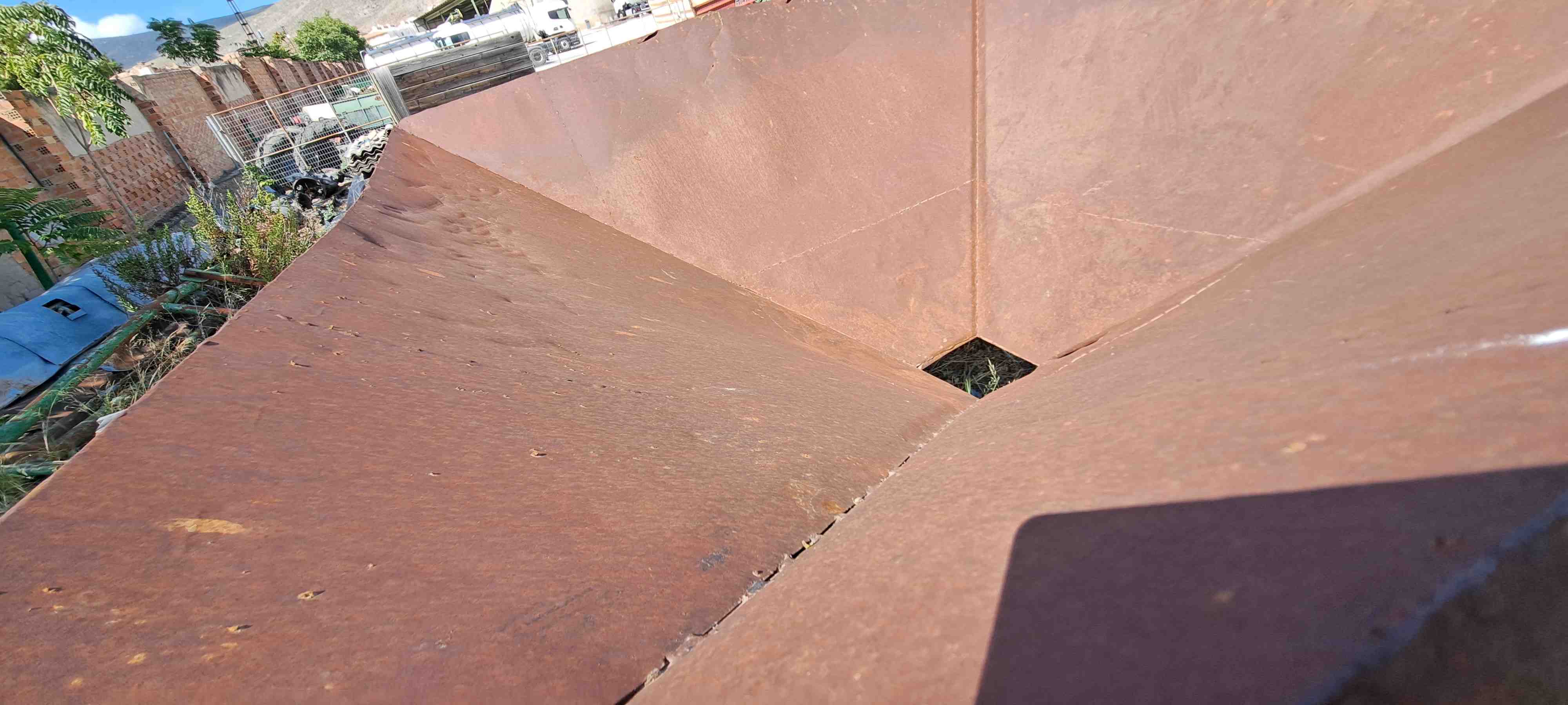 Image from Materiales empleados para la instalación de Jáen album