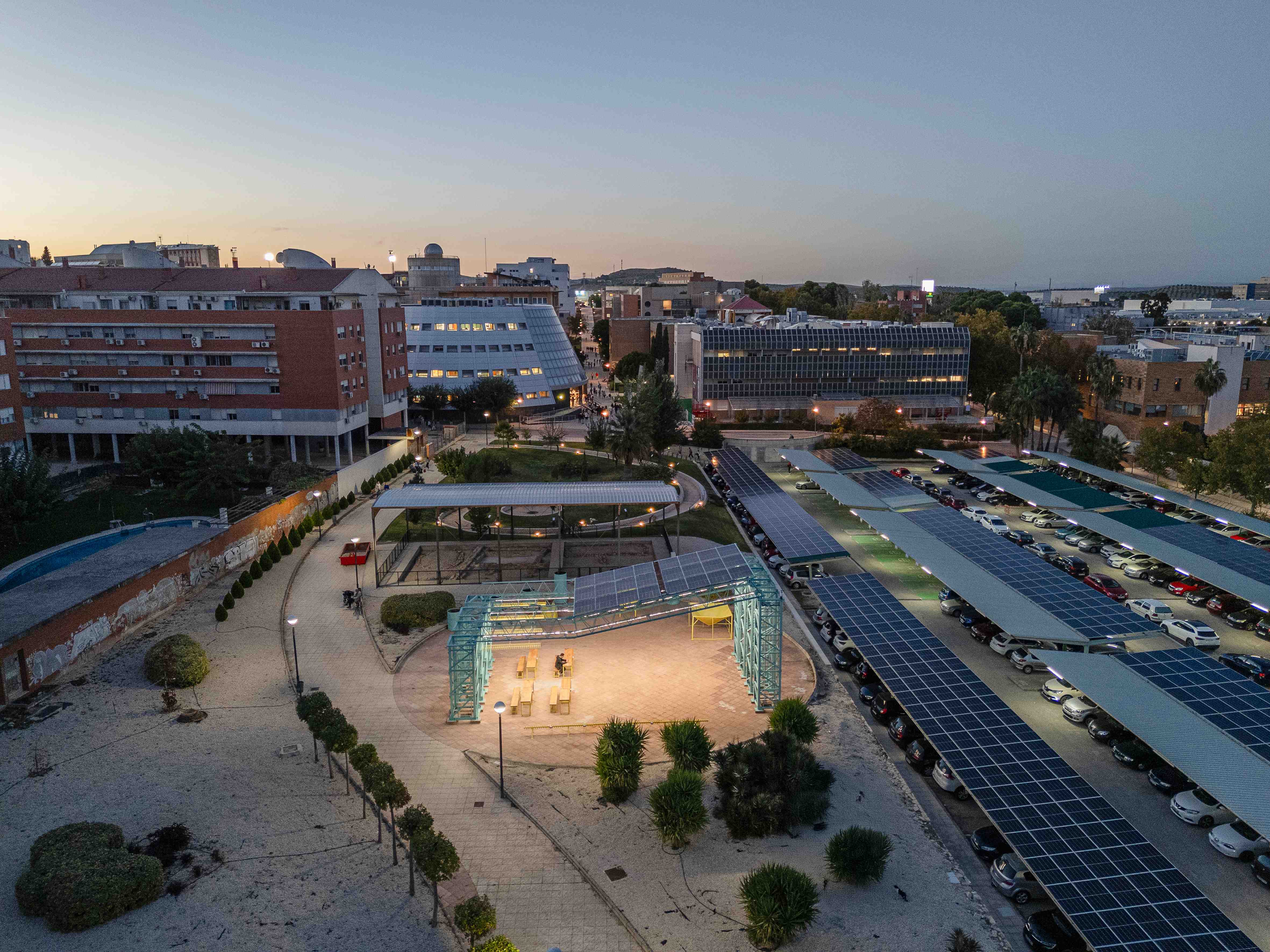 Image from Instalación de Jaén terminada album