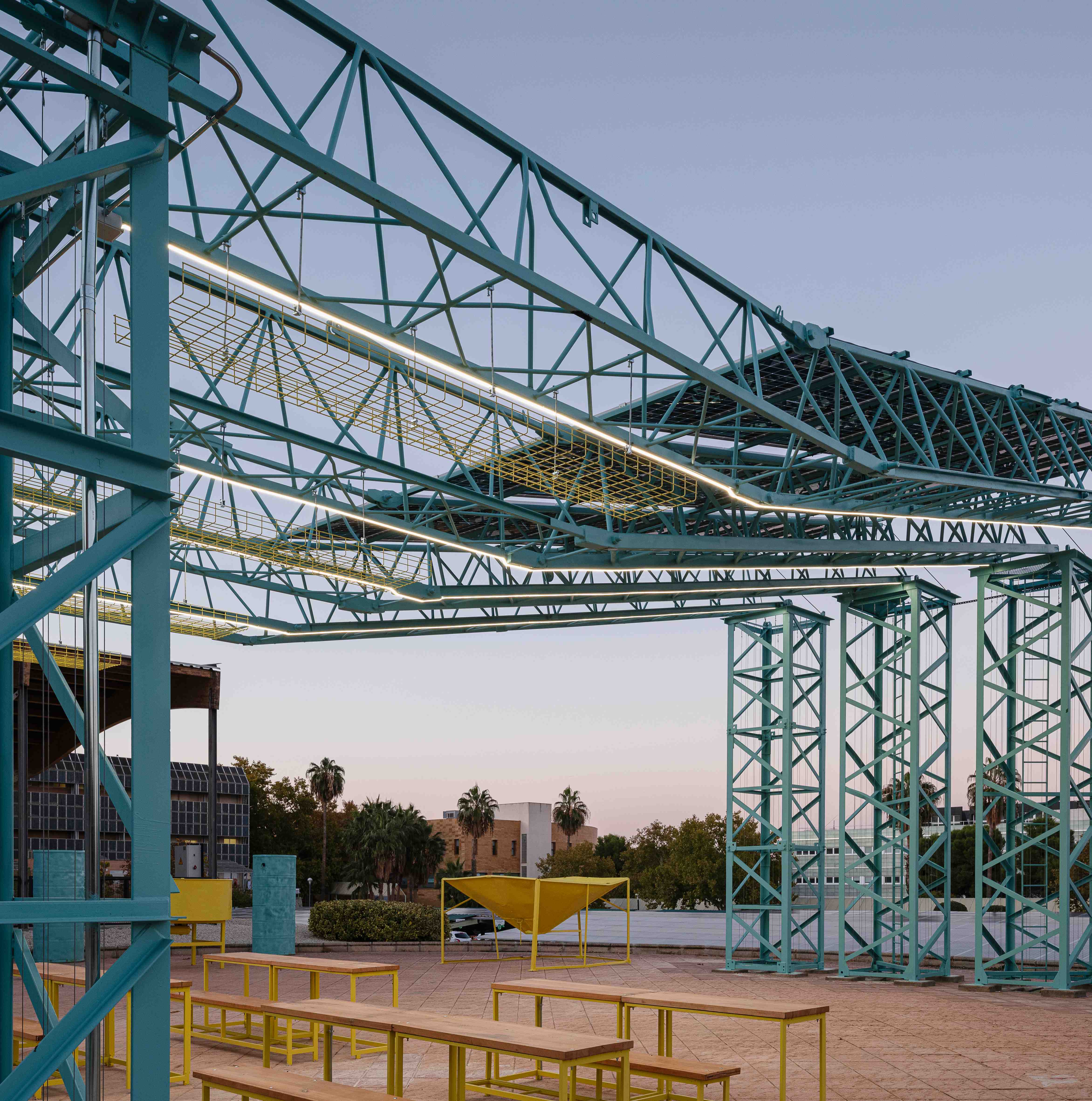 Image from Instalación de Jaén terminada album
