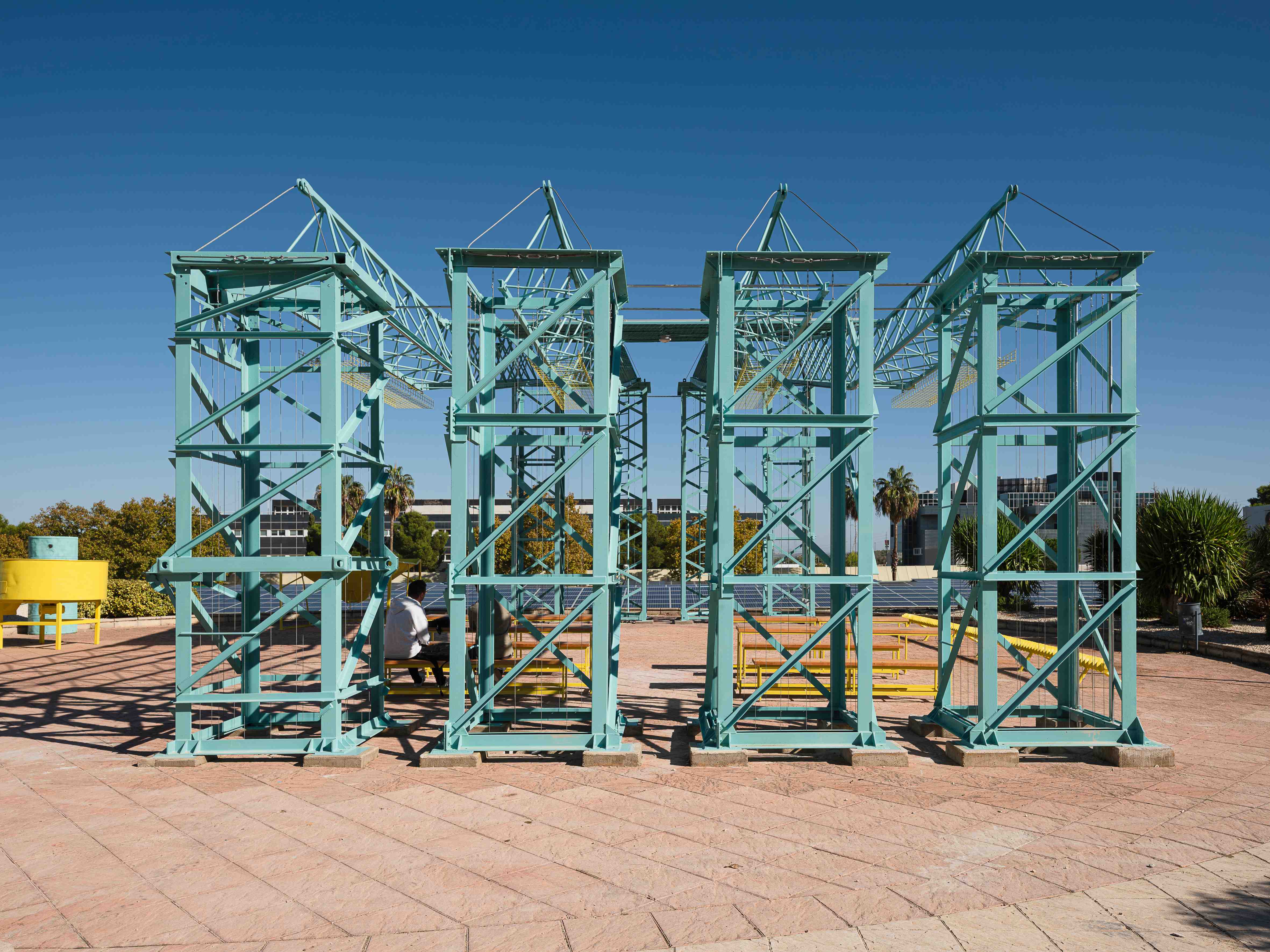 Image from Instalación de Jaén terminada album