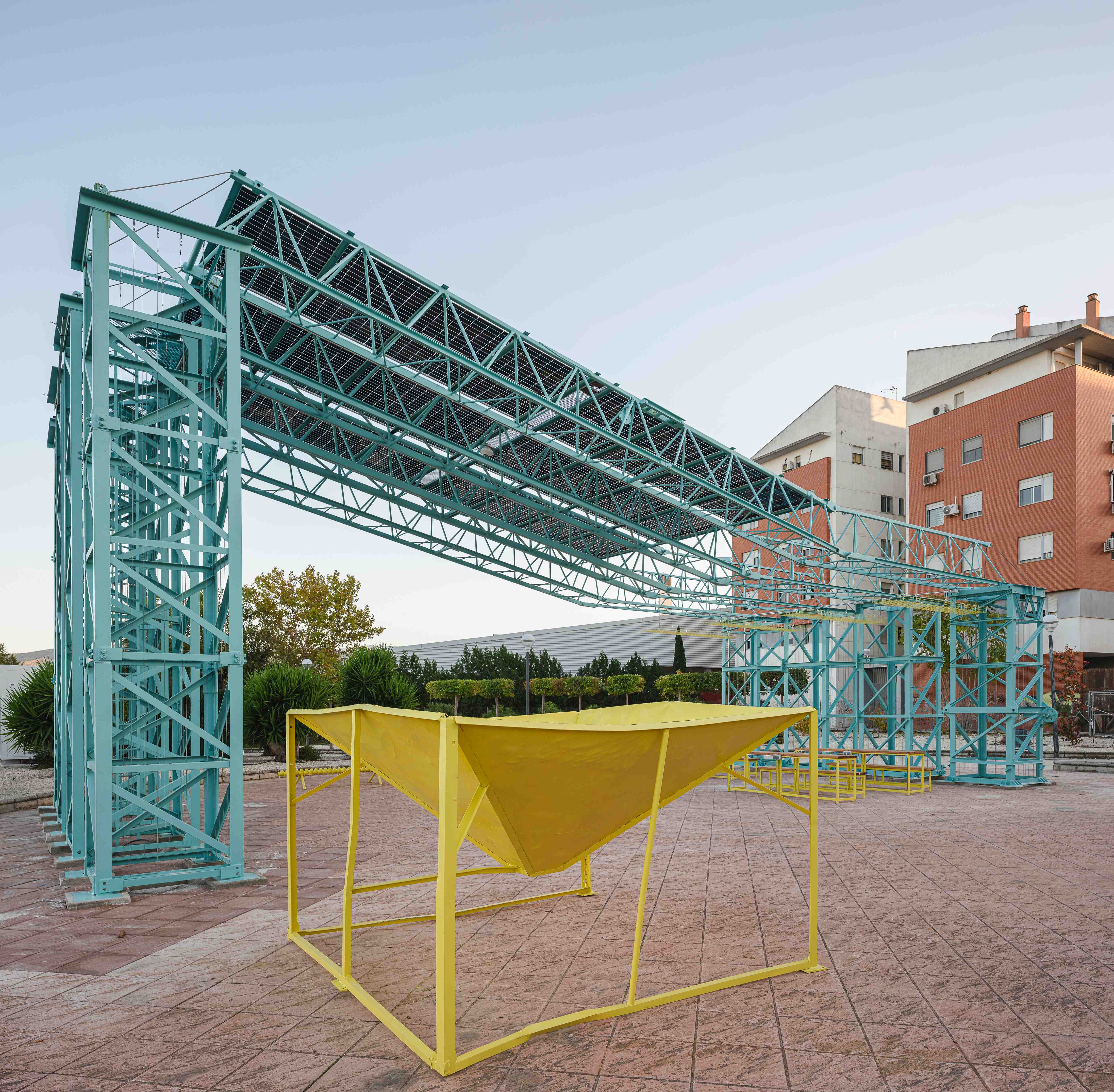 Image from Instalación de Jaén terminada album