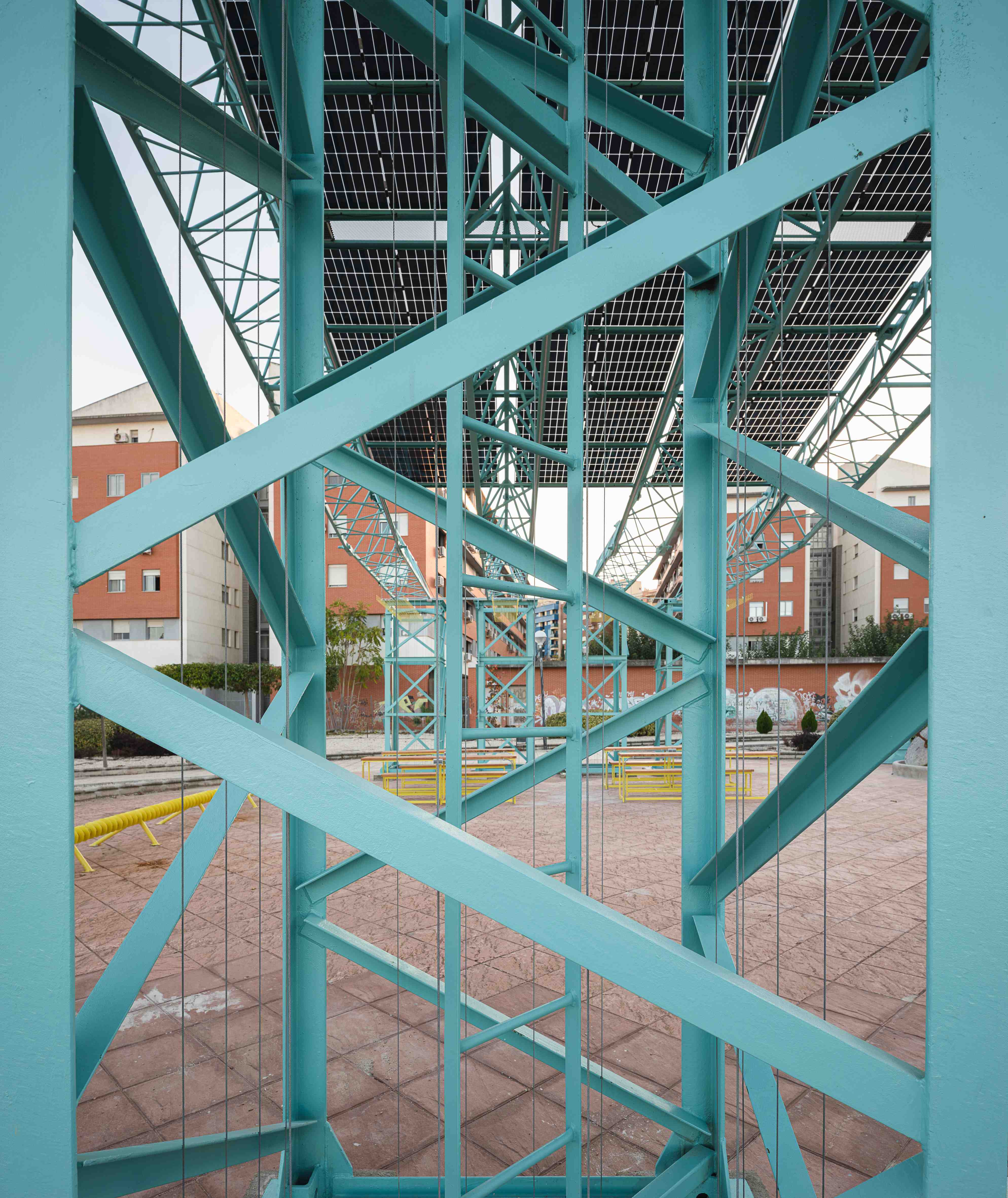 Image from Instalación de Jaén terminada album