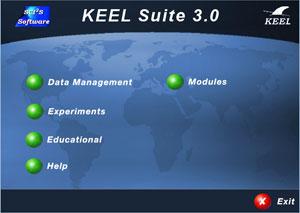 keel